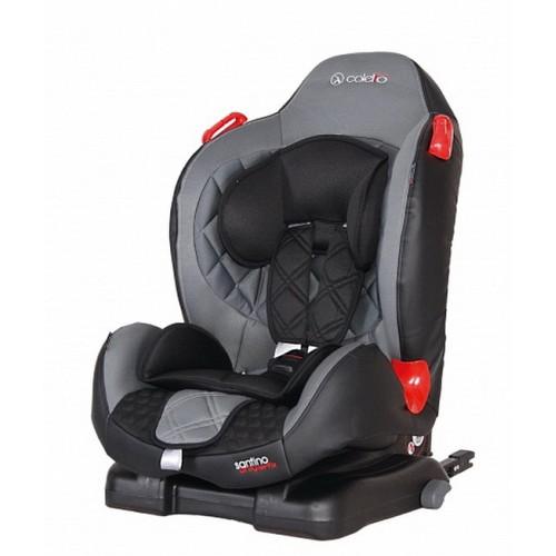 Детское автомобильное кресло Coletto Santino Only Isofix