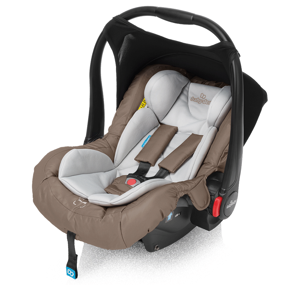 Baby design 2025 leo isofix