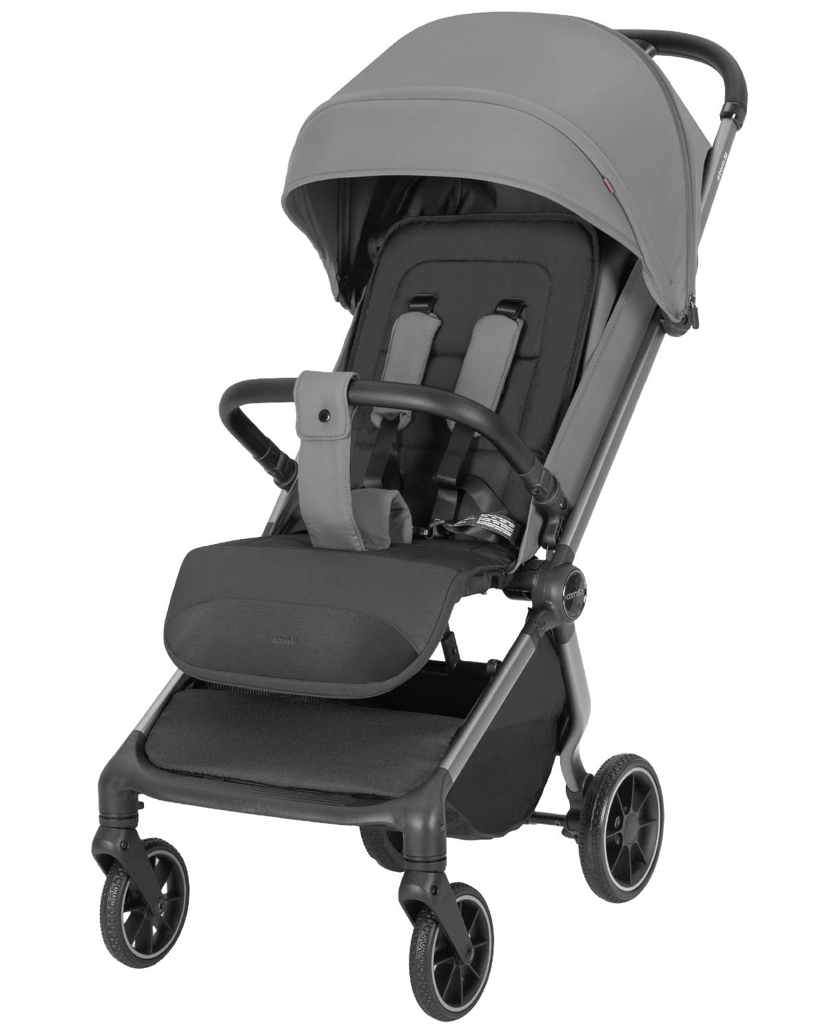 Коляска прогулочная Carrello Atom M CRL-5527