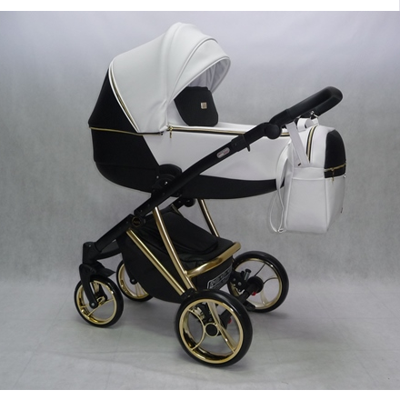 Детская модульная коляска Ray Agix 3 в 1