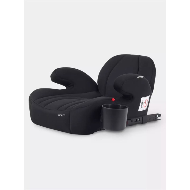 Автокресло-бустер Rant MICRO Max Isofix 22-36 кг