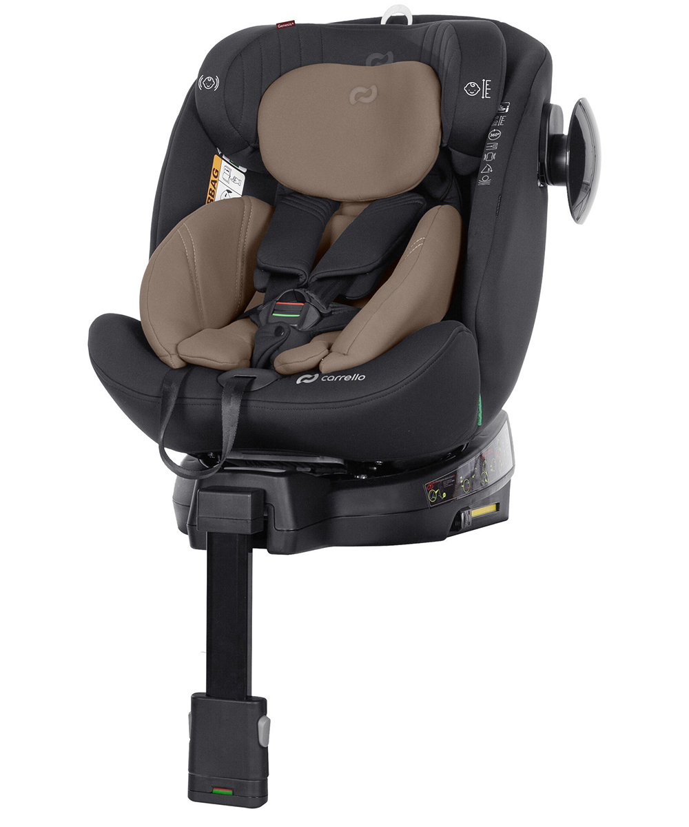 Автокресло Carrello Genesis Plus ST-7