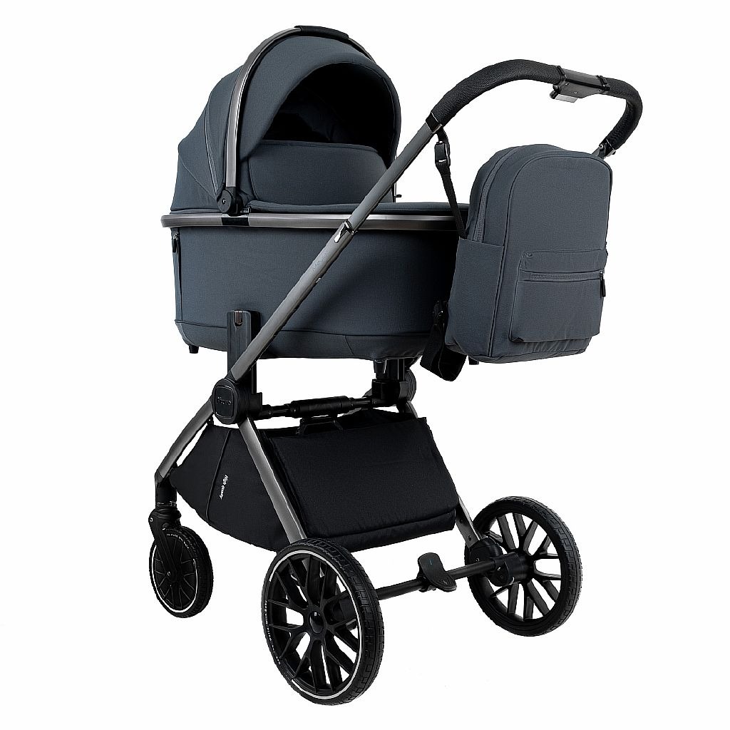 Коляска модульная Pituso Mayla Plus 2 в 1