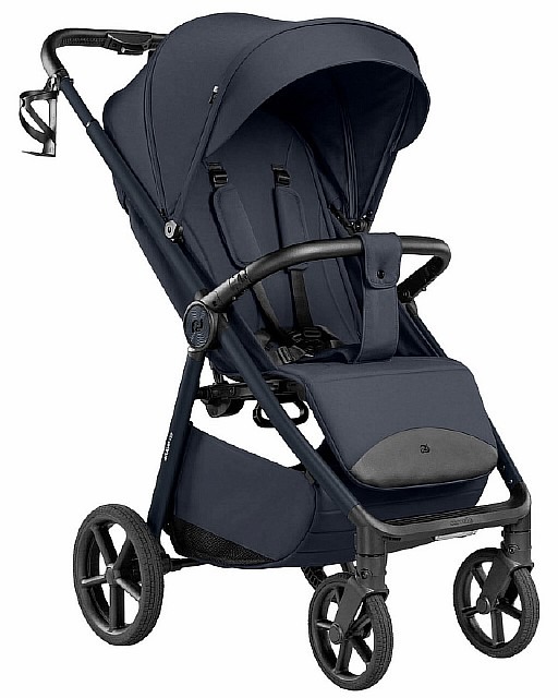 Прогулочная коляска Carrello Bravo Lite CRL-5529 2026