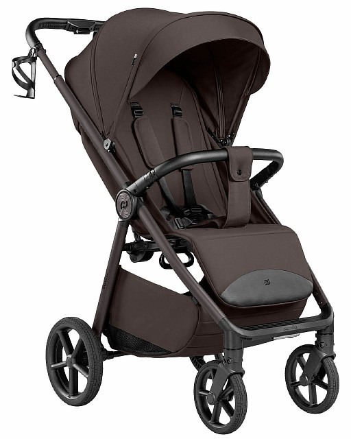 Прогулочная коляска Carrello Bravo Lite CRL-5529 2026