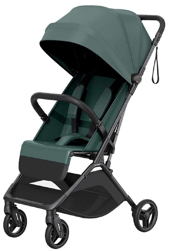 Коляска прогулочная Carrello Solo CRL- 5531