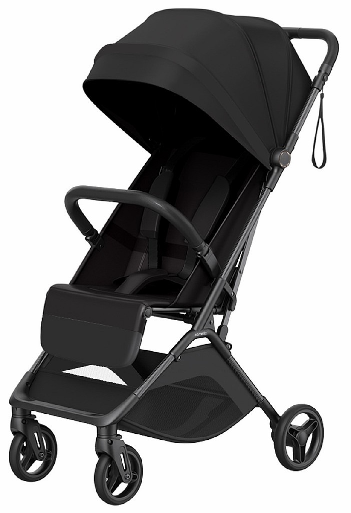 Коляска прогулочная Carrello Solo CRL- 5531
