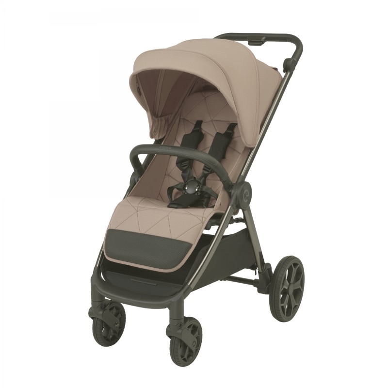 Прогулочная коляска Espiro Wind