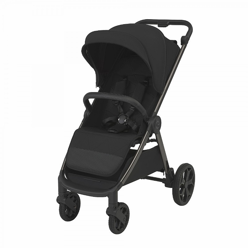 Прогулочная коляска Espiro Wind