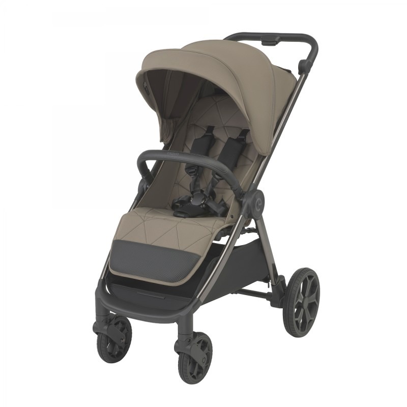 Прогулочная коляска Espiro Wind