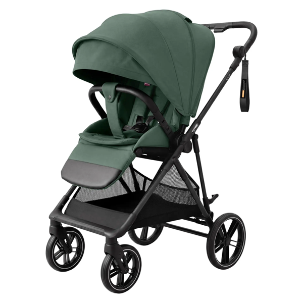 Коляска прогулочная Carrello Extra CRL- 5532 (реверсивный блок)