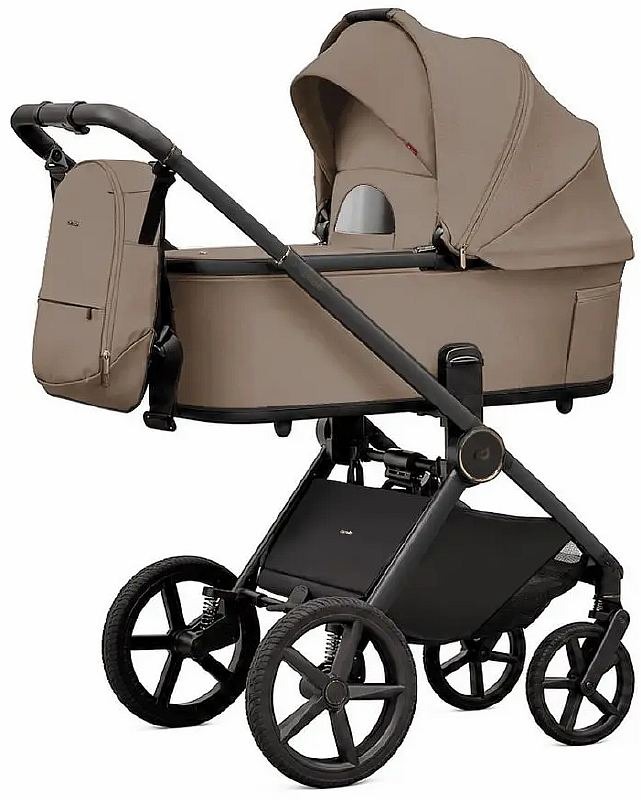 Коляска модульная Carrello Ultimo F CRL-6701 2 в 1