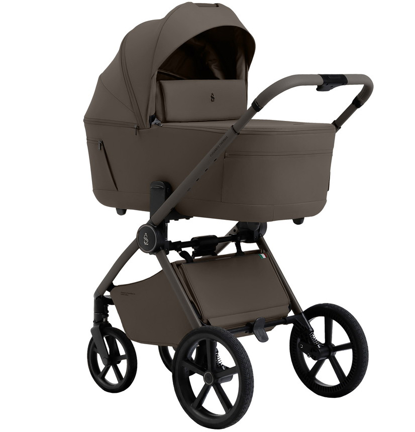 Коляска Sweet Baby Elegante Therma 2в1