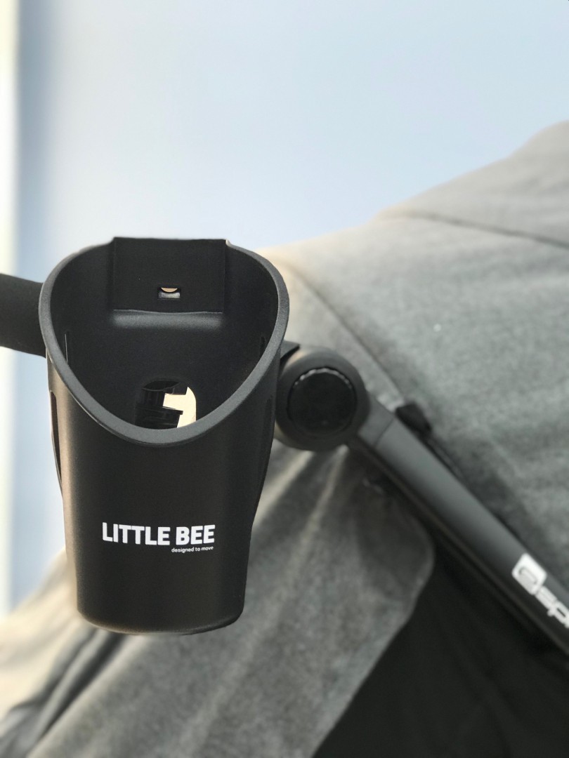 Little Bee подстаканник для коляски арт.160809
