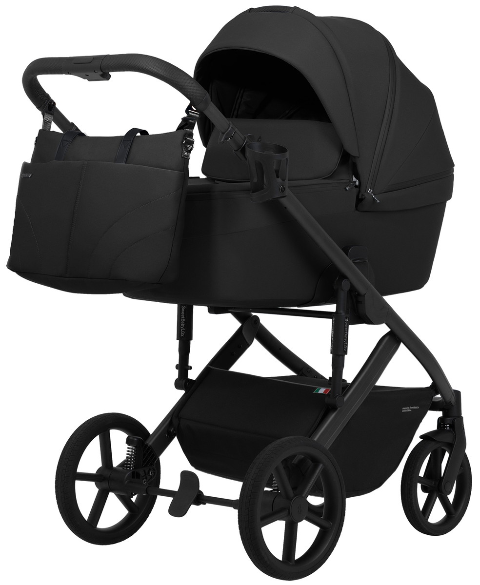 Коляска Sweet baby Dolce 2в1 