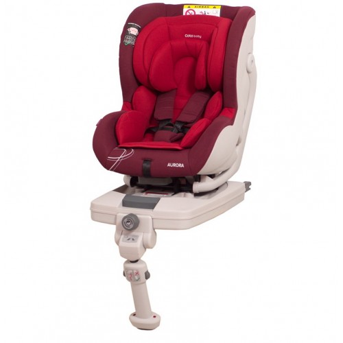 Детское кресло olsson isofix