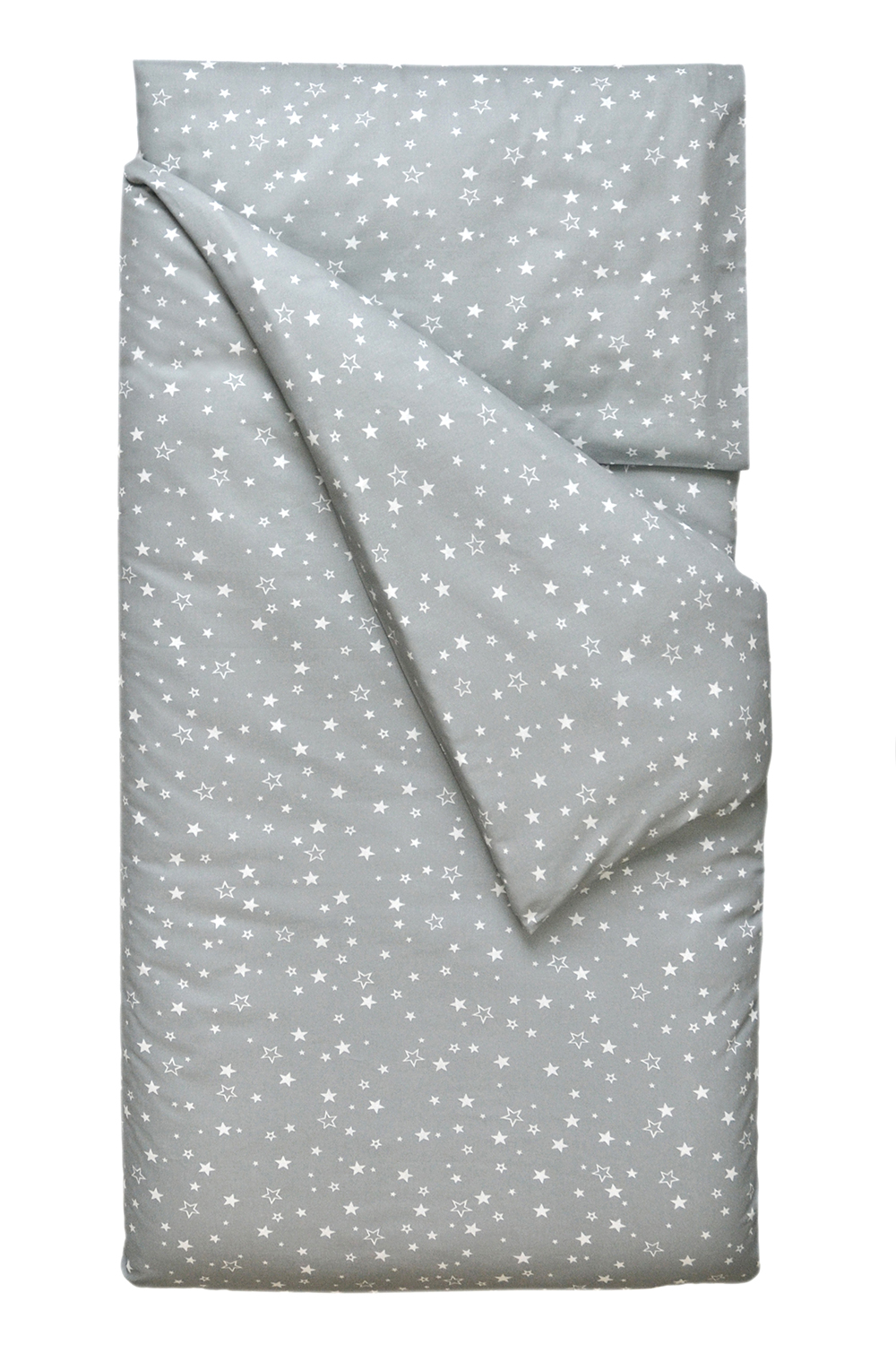 Комплект детского постельного белья Martoo Comfy B 3 предмета