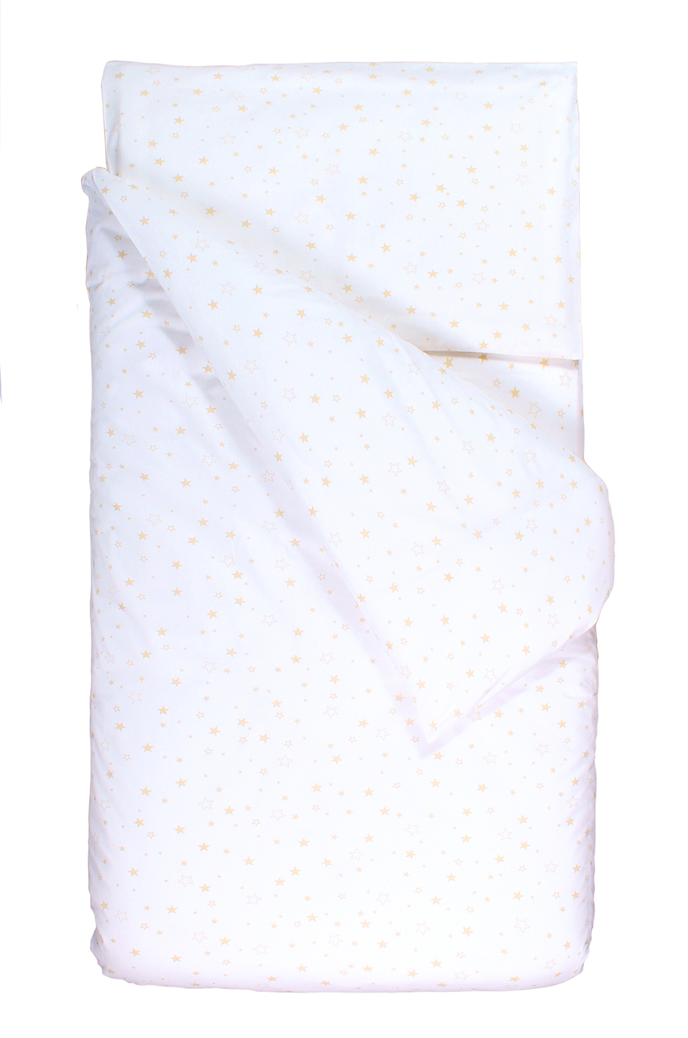 Комплект детского постельного белья Martoo Comfy B 3 предмета