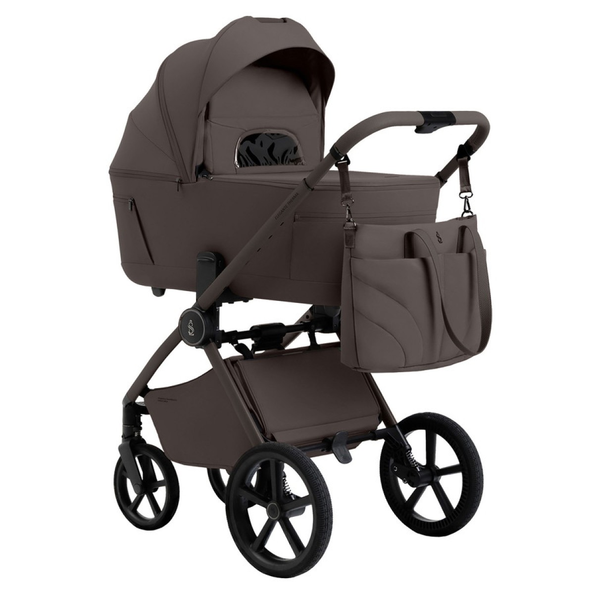 Коляска Sweet Baby Elegante Therma 2в1