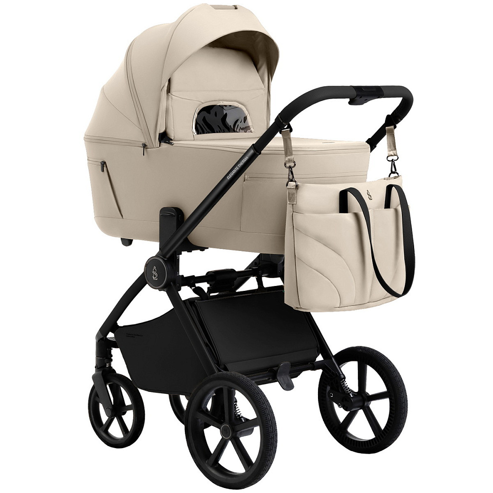 Коляска Sweet Baby Elegante Therma 2в1