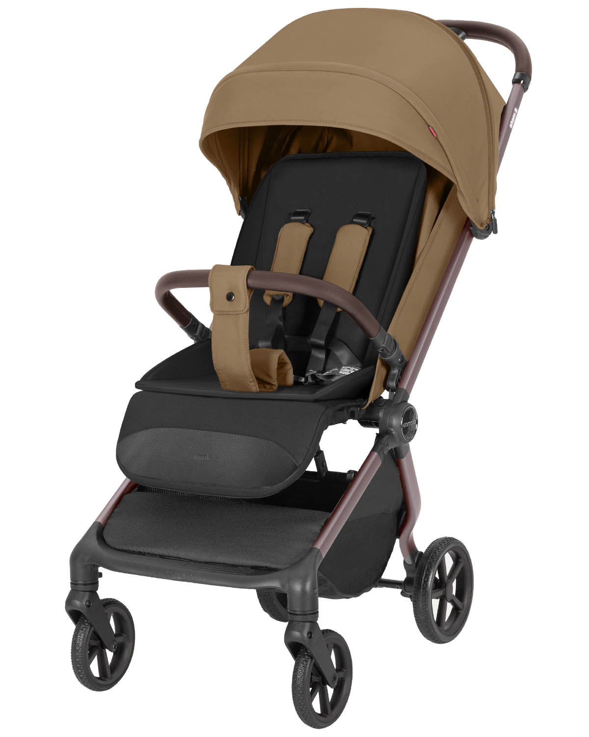 Коляска прогулочная Carrello Atom M CRL-5527