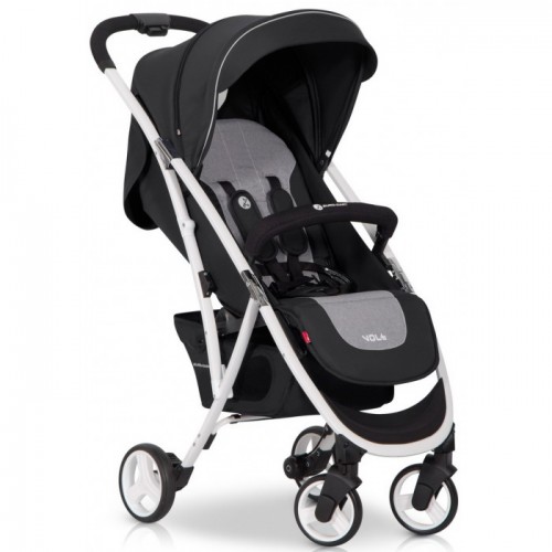 Детская прогулочная коляска Euro-cart Volt