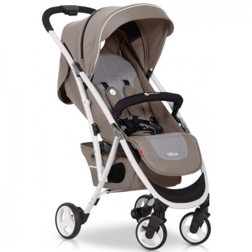 Детская прогулочная коляска Euro-cart Volt