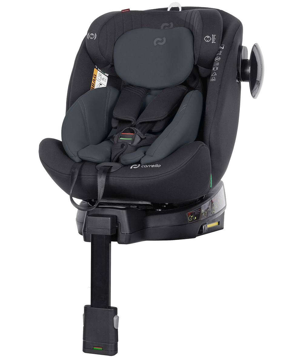 Автокресло Carrello Genesis Plus ST-7