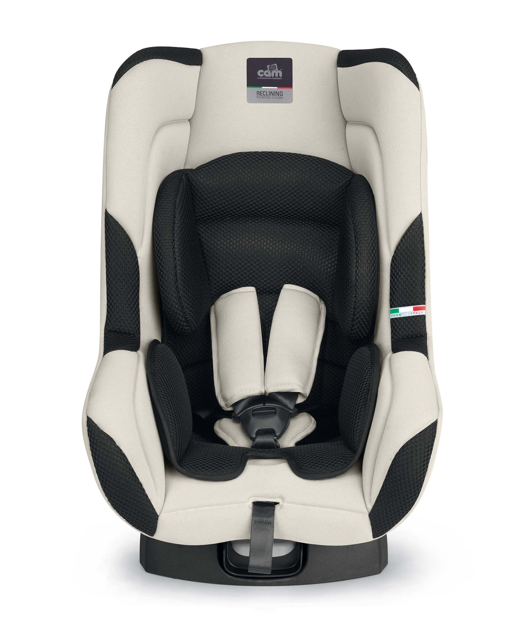 Детское автомобильное кресло Cam Gara 0.1
