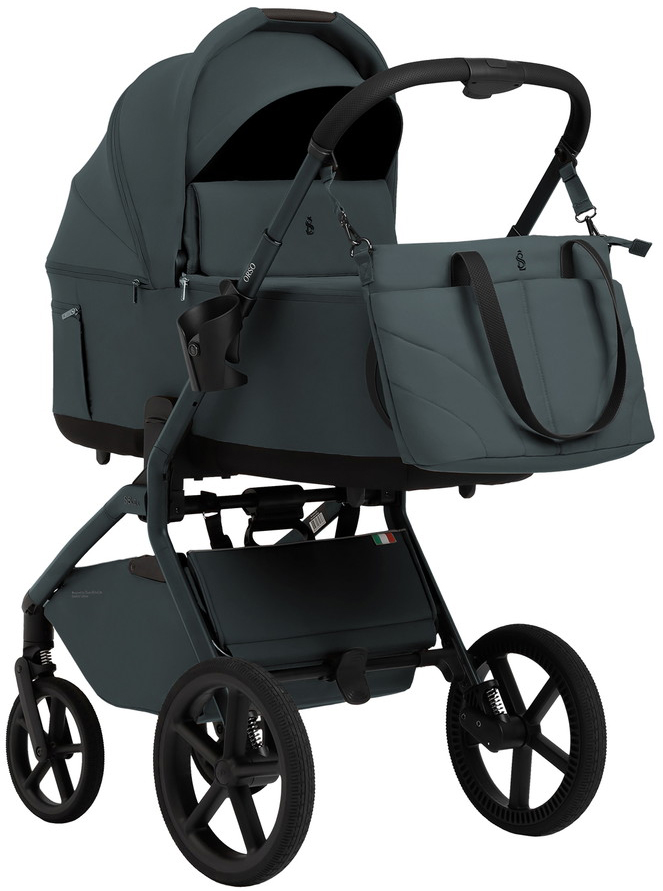 Коляска модульная Sweet baby Orso 2 в 1