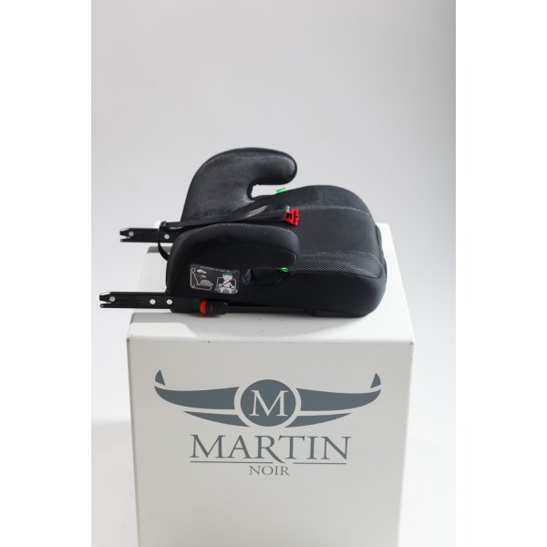 Автокресло Martin Noir Casper + (isofix) 