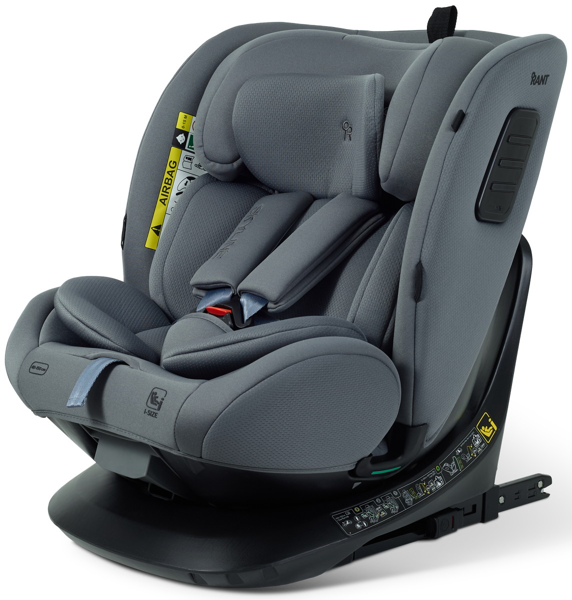 Автокресло Rant Skyline YC31