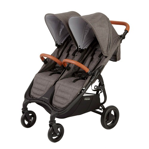 Прогулочная коляска Valco Baby Snap Duo Trend