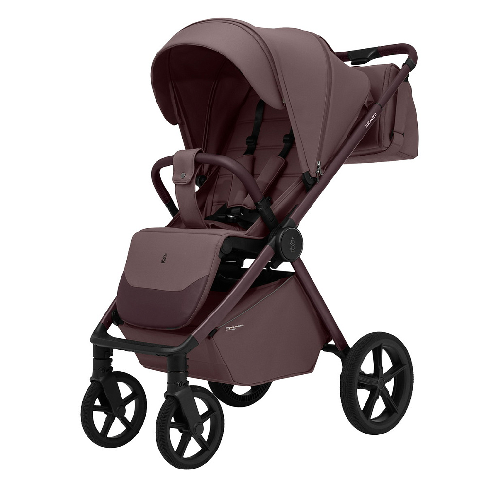 Прогулочная коляска Sweet baby Elegante D
