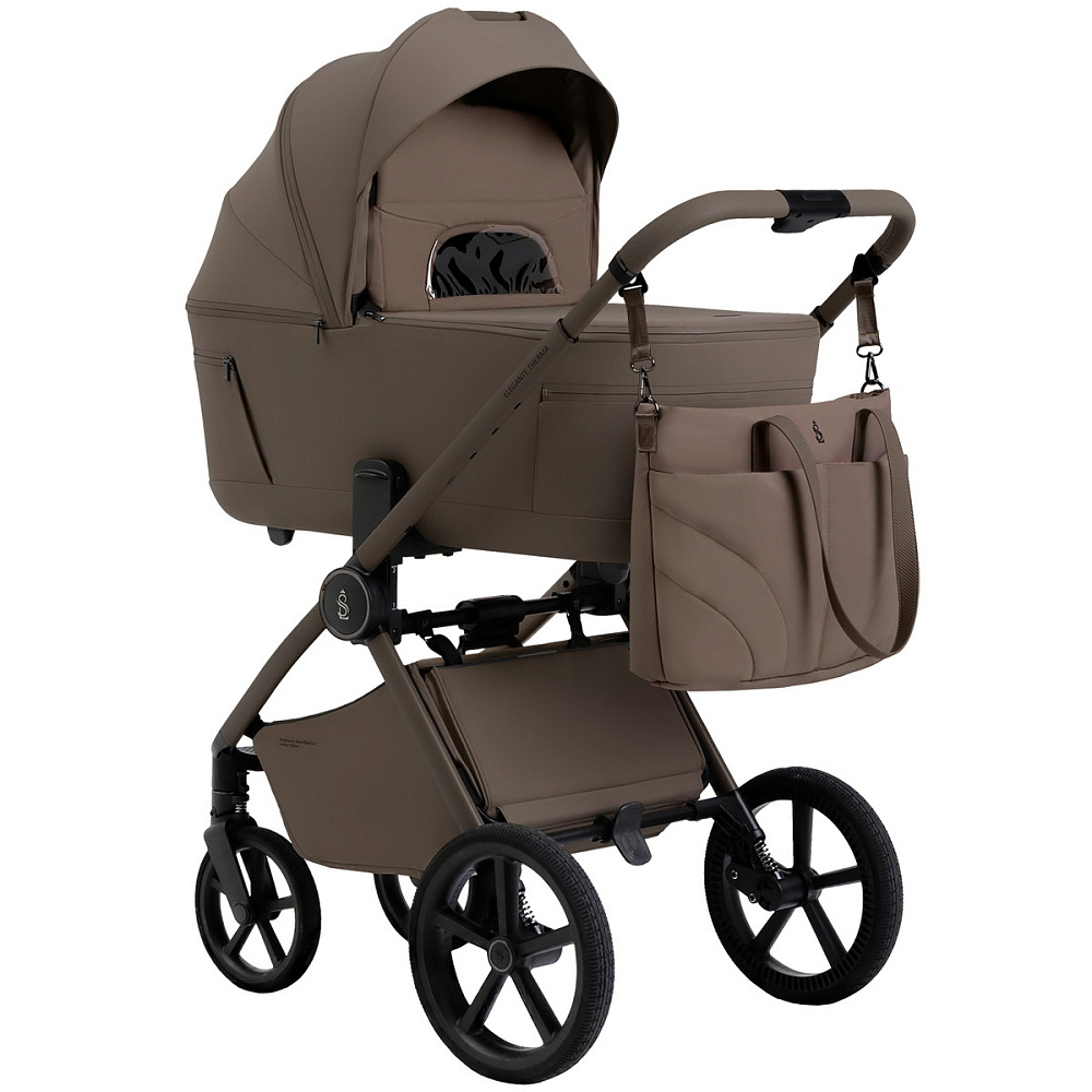 Коляска Sweet Baby Elegante Therma 2в1