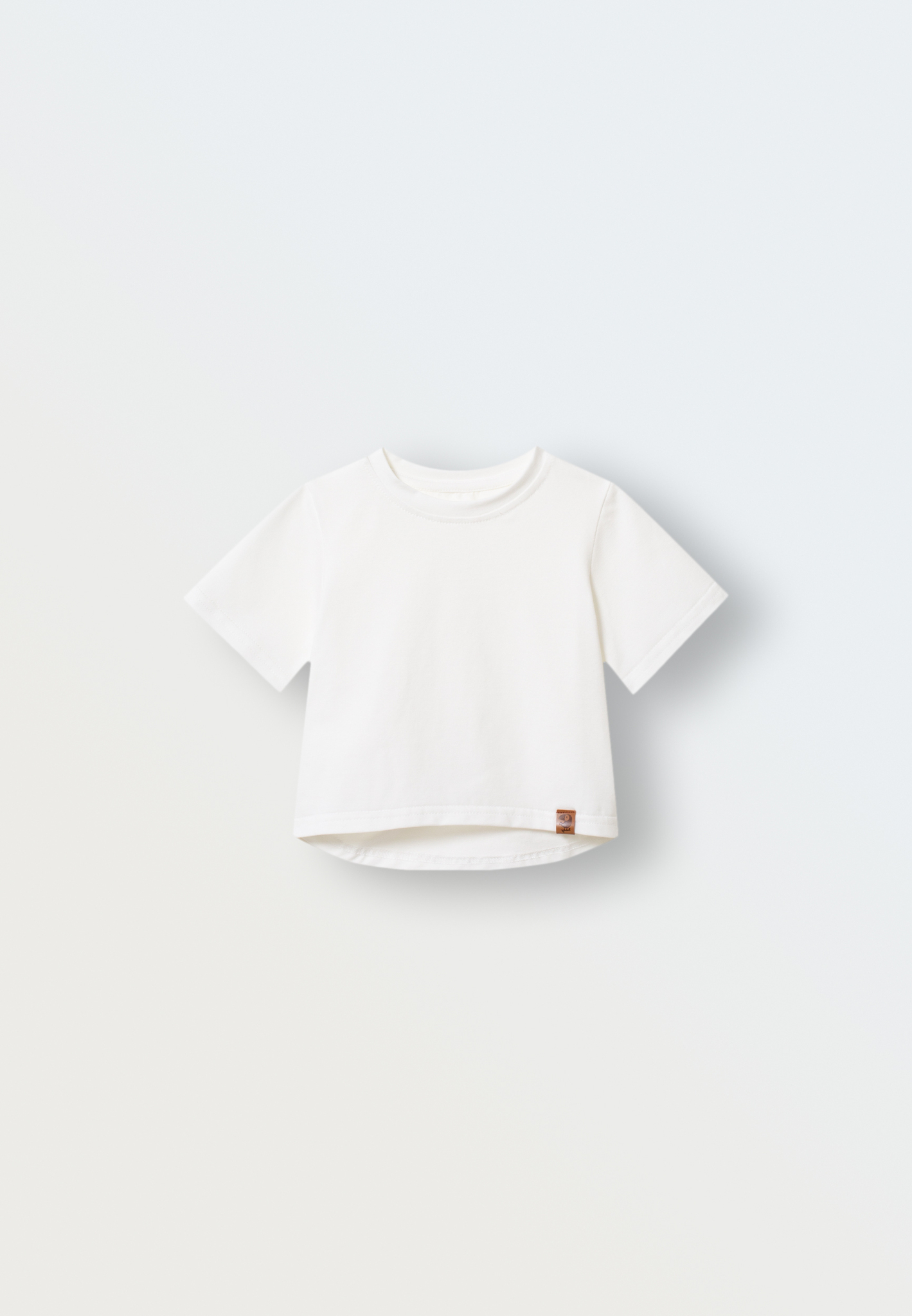 Футболка ToucanKids 80-86р