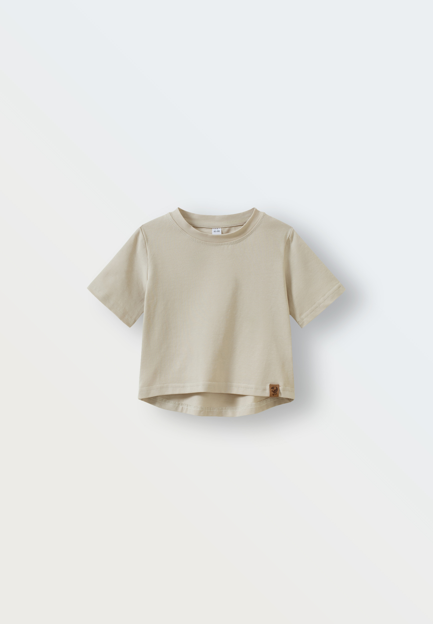 Футболка ToucanKids 80-86р