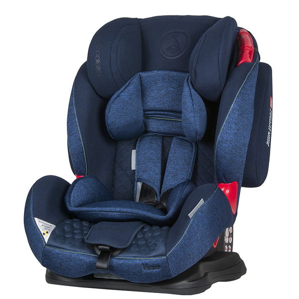Автомобильное кресло Coletto Vivaro Isofix