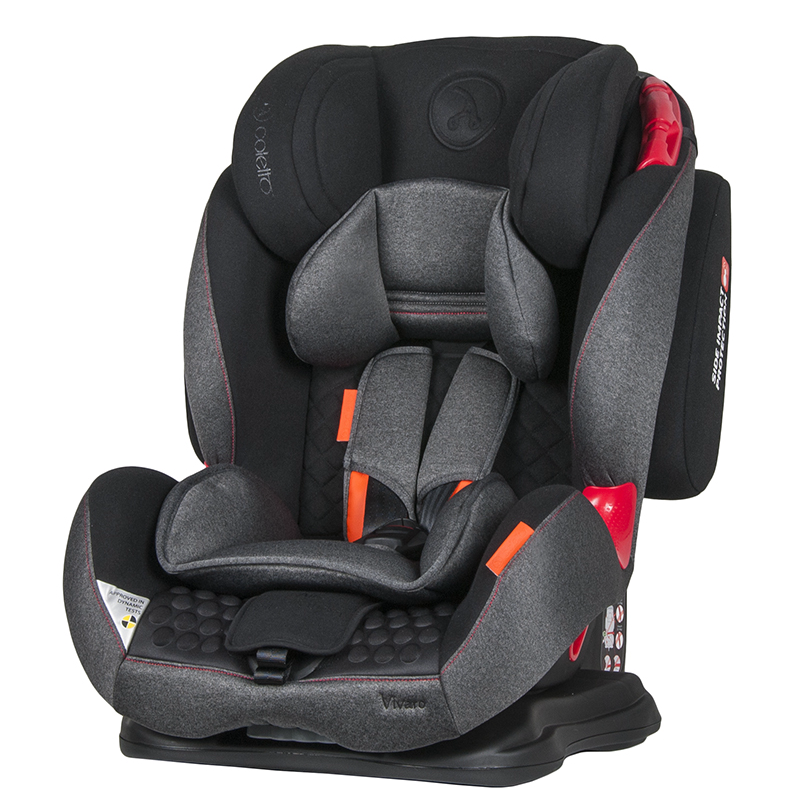 Автомобильное кресло Coletto Vivaro Isofix