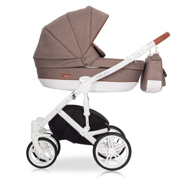 Riko naturo kinderwagen online