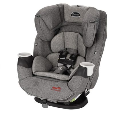 Детское автомобильное кресло Evenflo SafeMax (0-55)