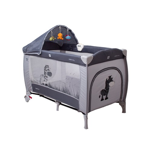 Детский манеж Coto Baby Samba Lux