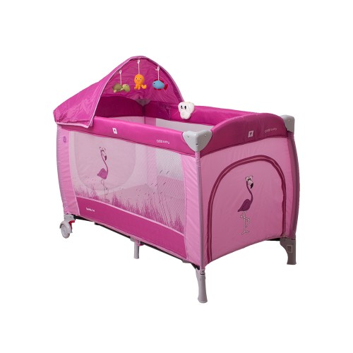 Детский манеж Coto Baby Samba Lux