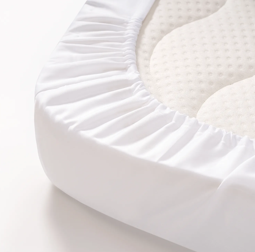 Простынь на резинке Perina Semi-oval 100х70