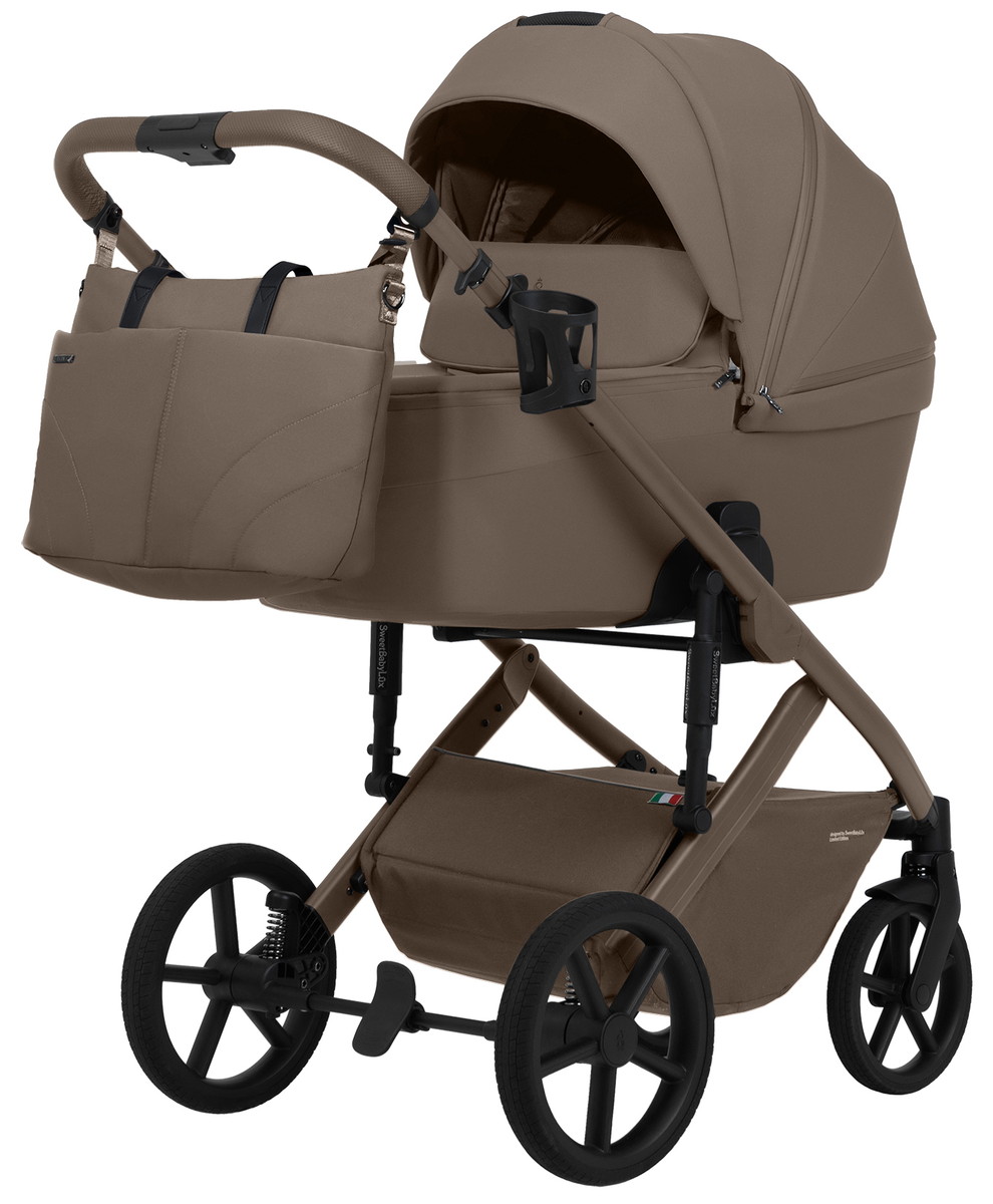 Коляска Sweet baby Dolce 2в1 