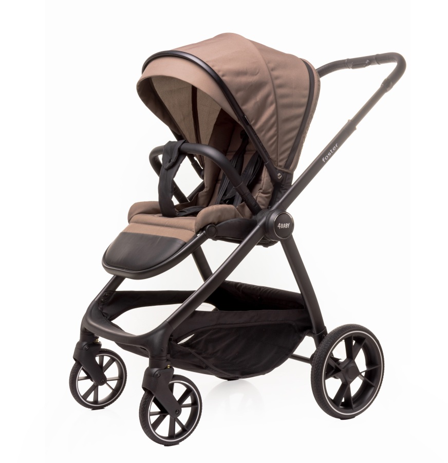 Прогулочная коляска 4Baby Foster