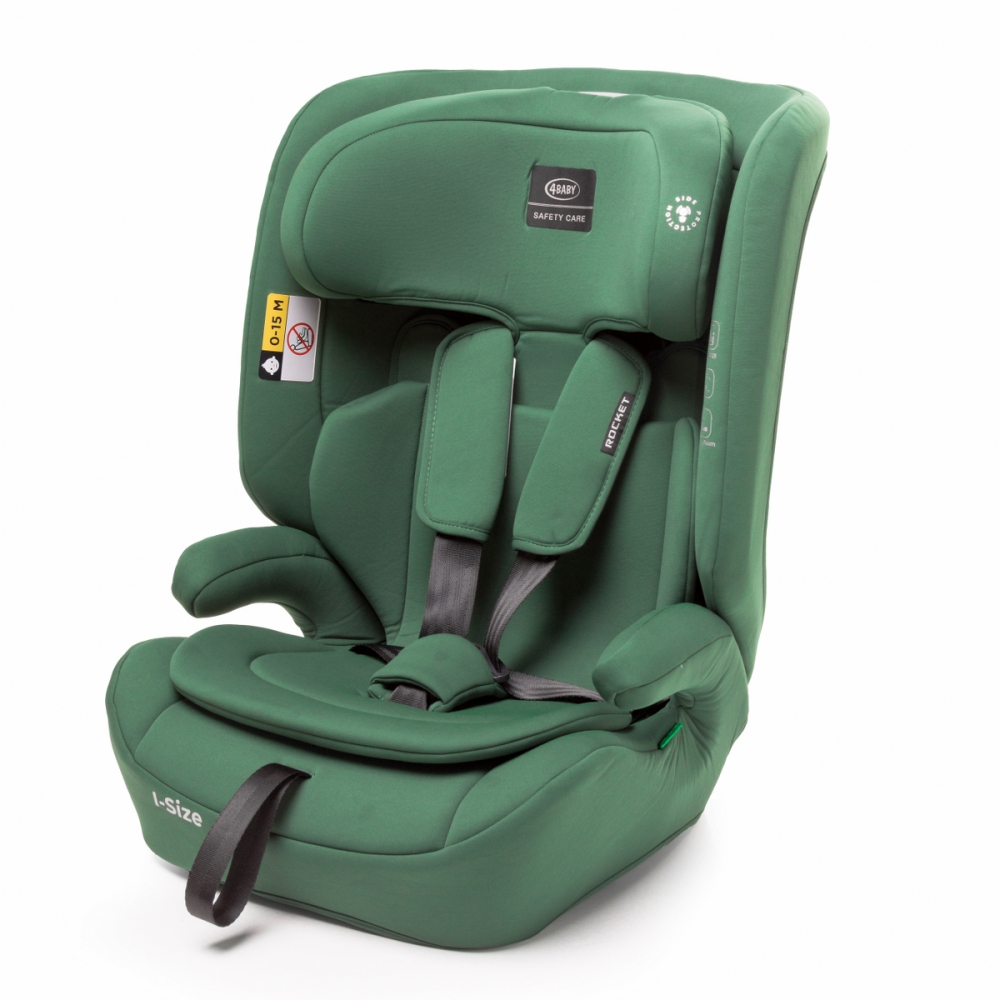 Автомобильное кресло 4Baby Rocket