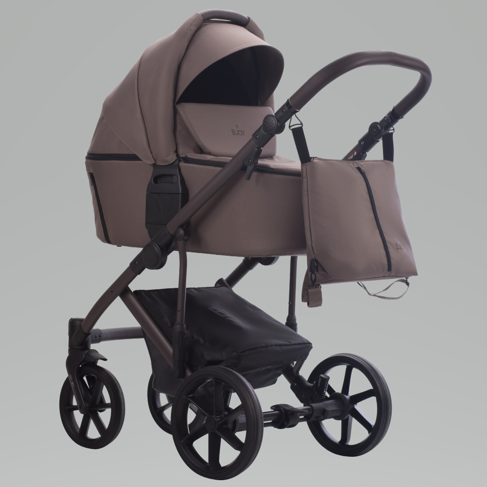 Универсальная коляска BJOY MIA 2 в 1