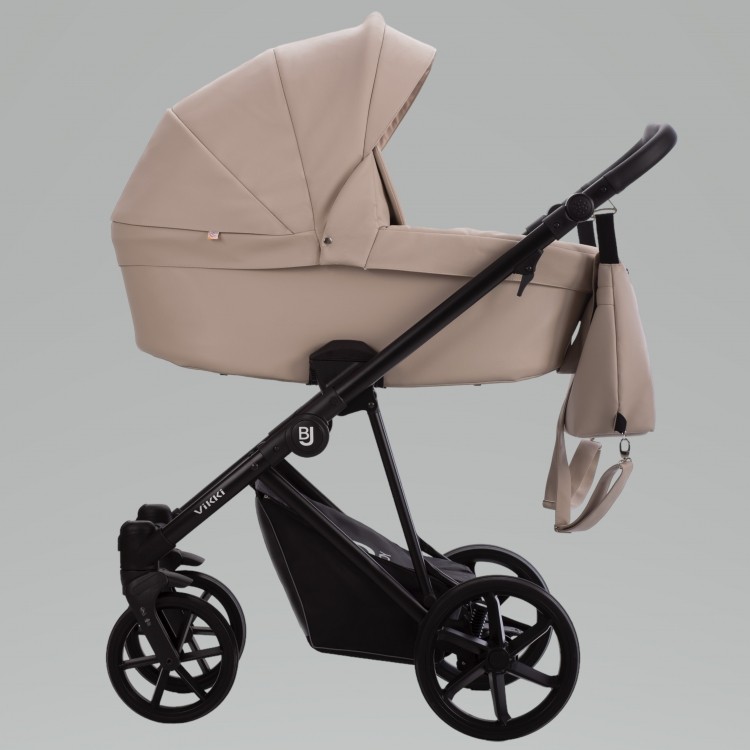 Модульная коляска BJOY VIKKI LT 2 в 1