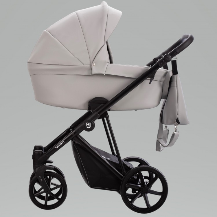 Модульная коляска BJOY VIKKI LT 2 в 1